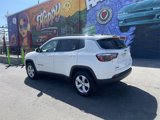 Used 2020 Jeep Compass Latitude w/ Cold Weather Group image 3