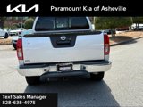 Used 2019 Nissan Frontier SV image 5