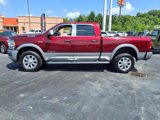 Certified 2022 RAM 2500 Laramie image 2