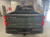 New 2025 Chevrolet Silverado 1500 Custom Trail Boss image 6