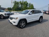 Used 2020 Jeep Grand Cherokee Limited w/ Trailer Tow Group IV image 2