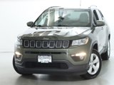 Used 2018 Jeep Compass Latitude w/ Popular Equipment Group image 3