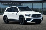 Used 2021 Mercedes-Benz GLB 250 4MATIC image 2