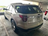 Used 2017 Ford Explorer Limited w/ Equipment Group 301A image 2