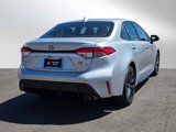 Used 2024 Toyota Corolla SE image 3