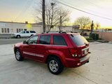 Used 2006 Jeep Grand Cherokee Overland image 5