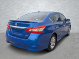 Used 2014 Nissan Sentra SR w/ Premium Package image 5