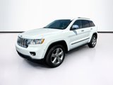 Used 2013 Jeep Grand Cherokee Overland image 3