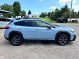 Used 2021 Subaru Crosstrek 2.5i Sport w/ Moonroof Package image 4