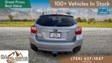 Used 2014 Subaru Crosstrek 2.0i Premium image 6