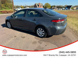 Used 2023 Toyota Corolla LE image 3
