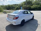 Used 2022 Mitsubishi Mirage G4 Black Edition image 5