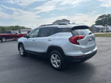 Used 2019 GMC Terrain SLE w/ Driver Convenience Package image 4