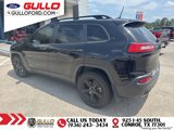 Used 2017 Jeep Cherokee Altitude image 3