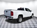 Used 2021 Chevrolet Colorado LT w/ Fleet Safety Package image 3