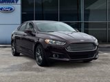 Used 2013 Ford Fusion Titanium image 3