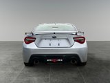 Used 2017 Subaru BRZ Limited w/ Performance Package image 6