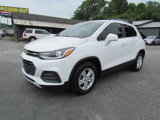 Used 2020 Chevrolet Trax LT w/ LT Convenience Package image 3
