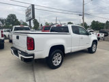 Used 2021 Chevrolet Colorado LT w/ Fleet Safety Package image 4