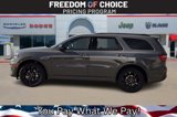 New 2025 Dodge Durango GT w/ Blacktop Package image 4