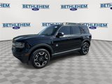 Used 2023 Ford Bronco Sport Outer Banks w/ Tech Package image 4