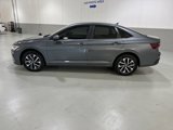 New 2025 Volkswagen Jetta S image 5