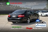 Used 2011 Mercedes-Benz E 350 Sport image 4