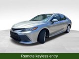 Used 2024 Toyota Camry LE image 3
