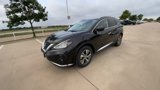 Used 2023 Nissan Murano SV image 4