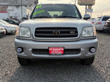 Used 2001 Toyota Sequoia SR5 image 2
