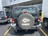 Used 2018 Jeep Wrangler Sport image 6
