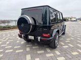 Used 2021 Mercedes-Benz G 63 AMG 4MATIC image 4