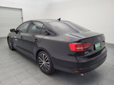 Used 2017 Volkswagen Jetta Sport image 3