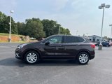 Used 2020 Buick Envision Preferred w/ LPO, Active Package image 4