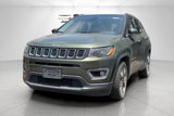 Used 2020 Jeep Compass Limited image 2
