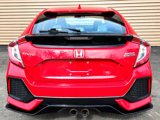 Used 2017 Honda Civic Sport Touring image 5