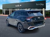 New 2025 Kia Sportage SX image 3