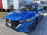 Certified 2024 Nissan Sentra SV w/ Lighting Package image 4