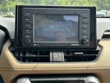 Used 2020 Toyota RAV4 XLE image 3