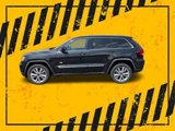 Used 2011 Jeep Grand Cherokee 70th Anniversary image 2