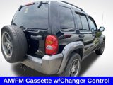 Used 2003 Jeep Liberty Sport image 4