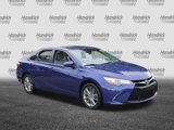 Used 2015 Toyota Camry SE image 2
