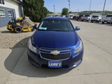 Used 2013 Chevrolet Cruze LT image 3