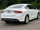 Used 2015 Chrysler 200 Limited w/ Convenience Group image 5