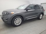 Used 2020 Ford Explorer Limited image 2