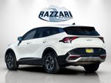Used 2023 Kia Sportage LX image 5