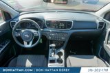 Used 2021 Kia Sportage LX image 4