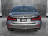 Used 2022 BMW 530e xDrive w/ Premium Package image 5