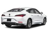 New 2025 Acura Integra image 3