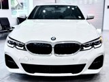 Used 2022 BMW 330i Sedan w/ M Sport Package image 2